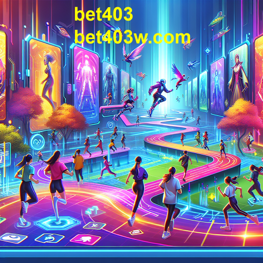 O Futuro dos Jogos: Tendências e Inovações que Estão Transformando a Indústria