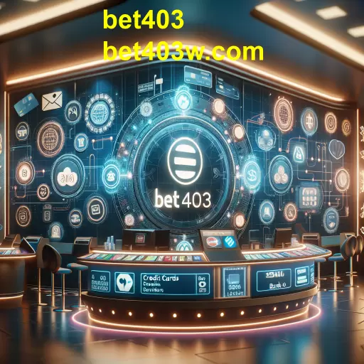Explorando as Opções de Pagamento no Bet403: Segurança e Flexibilidade para Apostadores